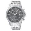 Orologio cronografo uomo Vagary By Citizen IA9-110-11