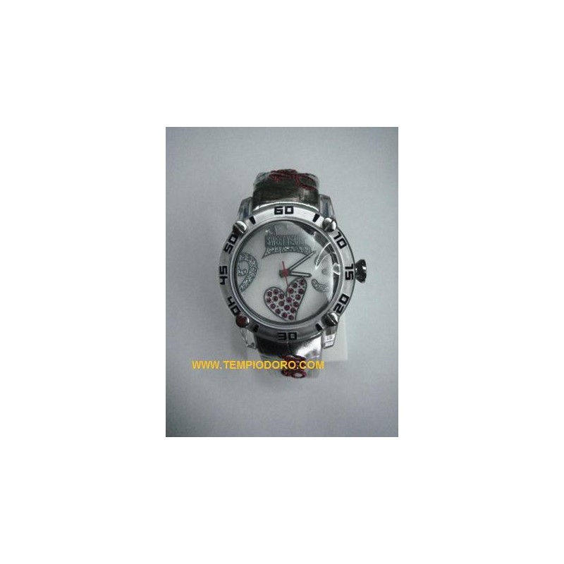 OROLOGIO SWEET YEARS SY6187L/22