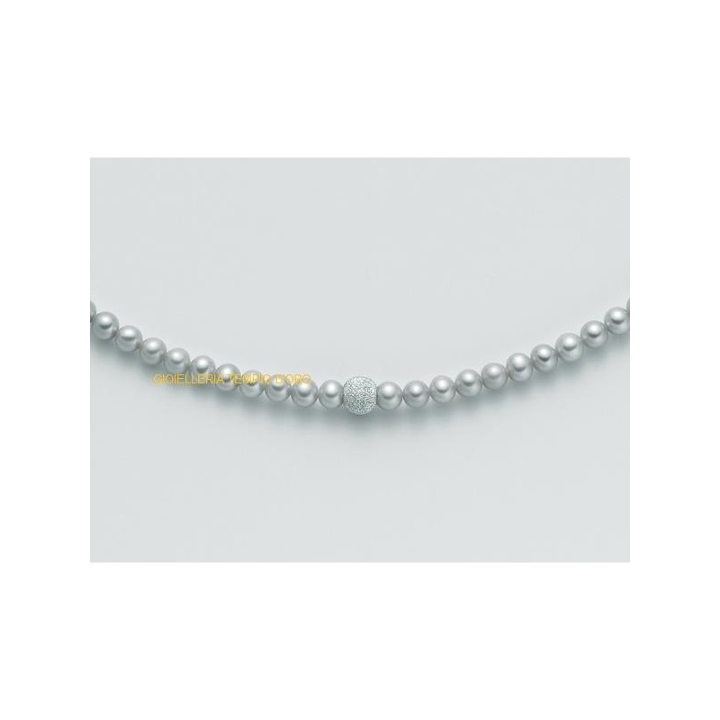 COLLANA PERLE PCL2028Y