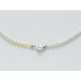 COLLANA PERLE PCL3207Y