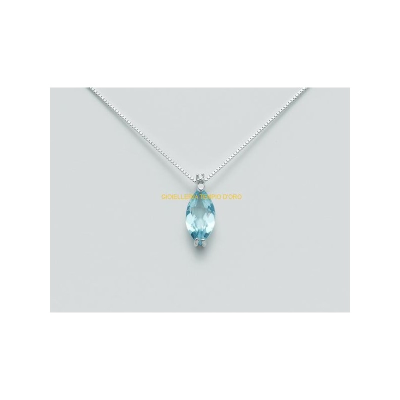 COLLIER GEMME CLD1836Y