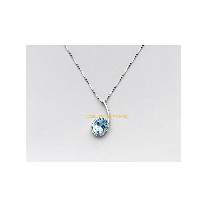 COLLIER GEMME KCLD1626