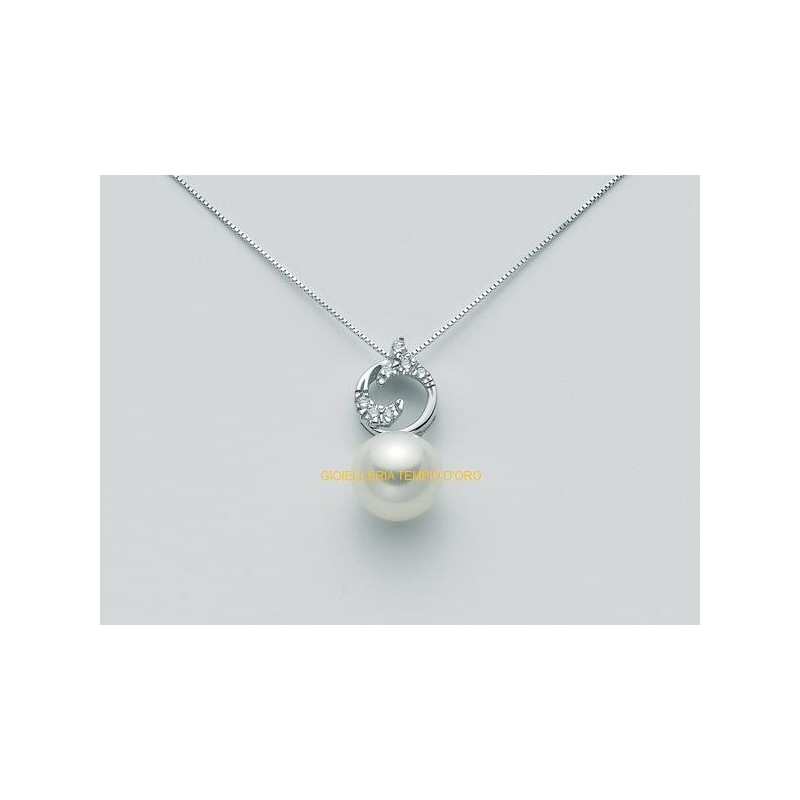 COLLIER PERLE PCL2472Y