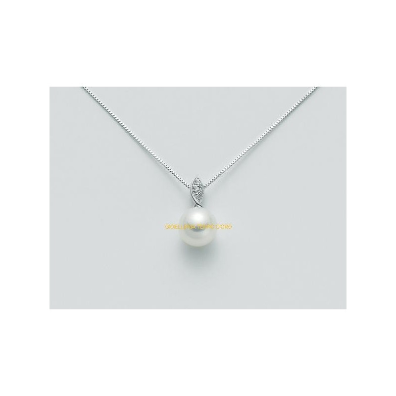 COLLIER PERLE PCL2523Y