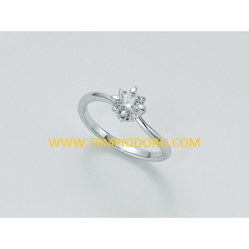 DIAMONDS LIMITED EDITION ANELLO LID5184Y-018G7