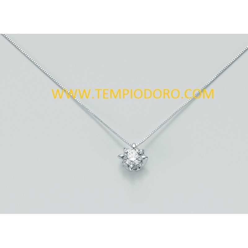 DIAMONDS LIMITED EDITION COLLANA CLD5069Y-018G7