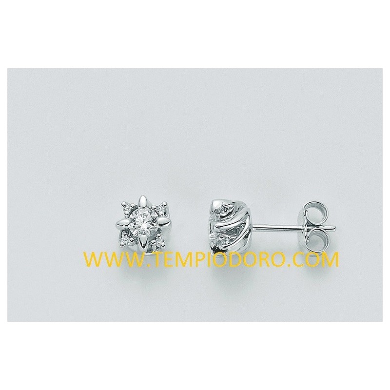 DIAMONDS LIMITED EDITION ORECCHINI ERD5072Y-016G7