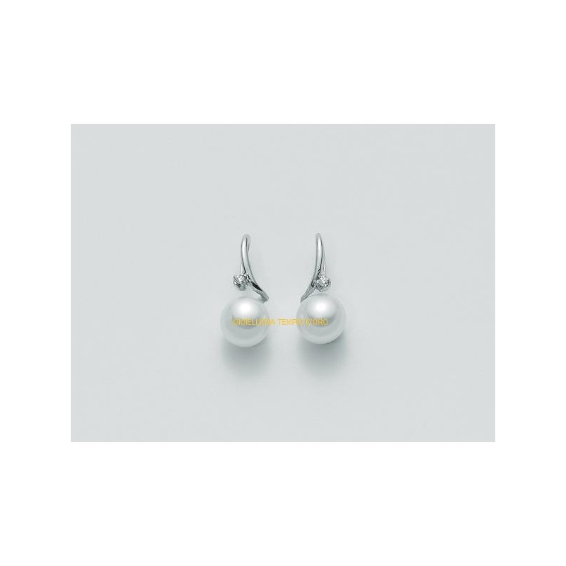 GLI ORECCHINI PERLE PER1094Y