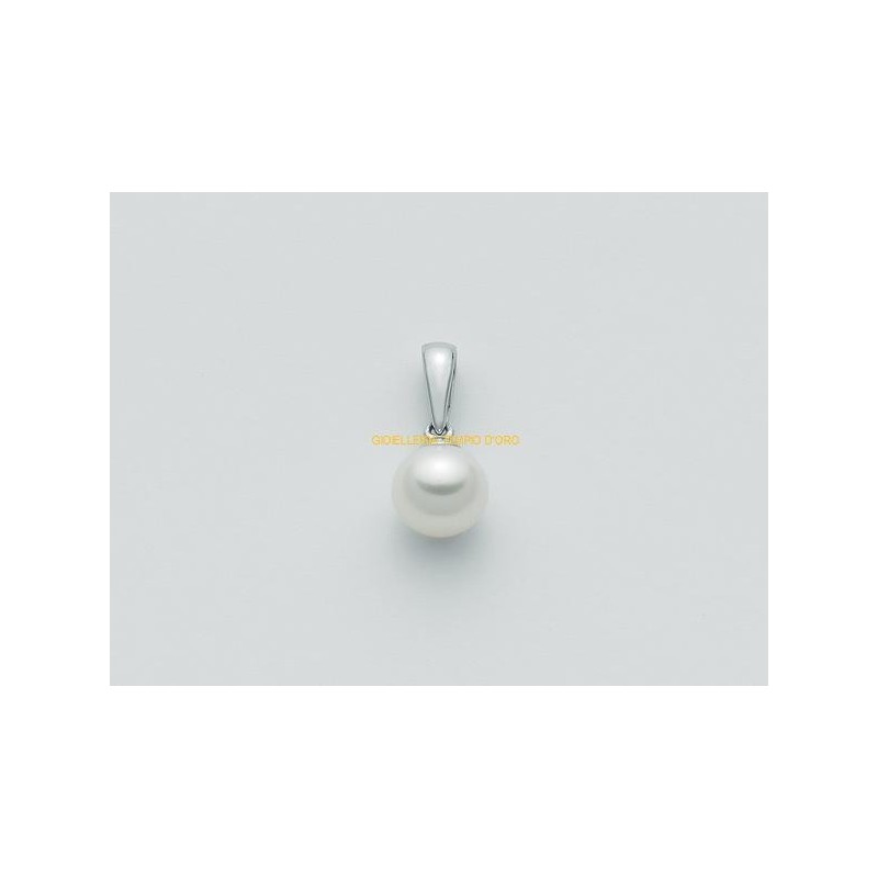 PENDENTE PERLA PORTAFORTUNA PPF293Y