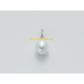 PENDENTE PERLA PORTAFORTUNA PPF330Y