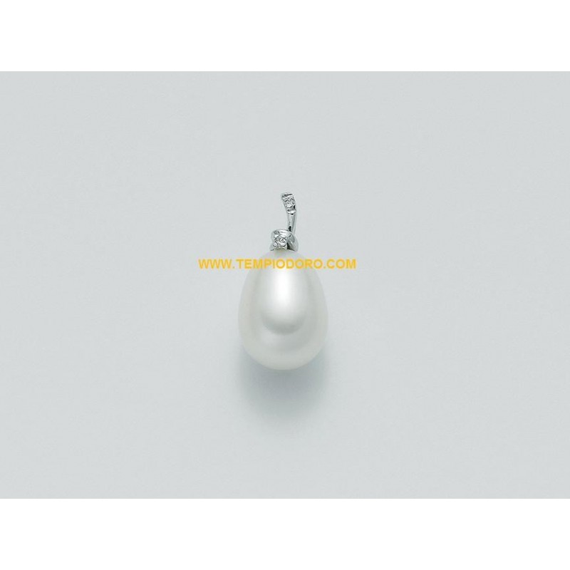 PENDENTE PERLA PORTAFORTUNA PPF331Y