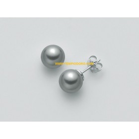 ORECCHINI PERLE GEMELLE ORIENTE PPN445BGY