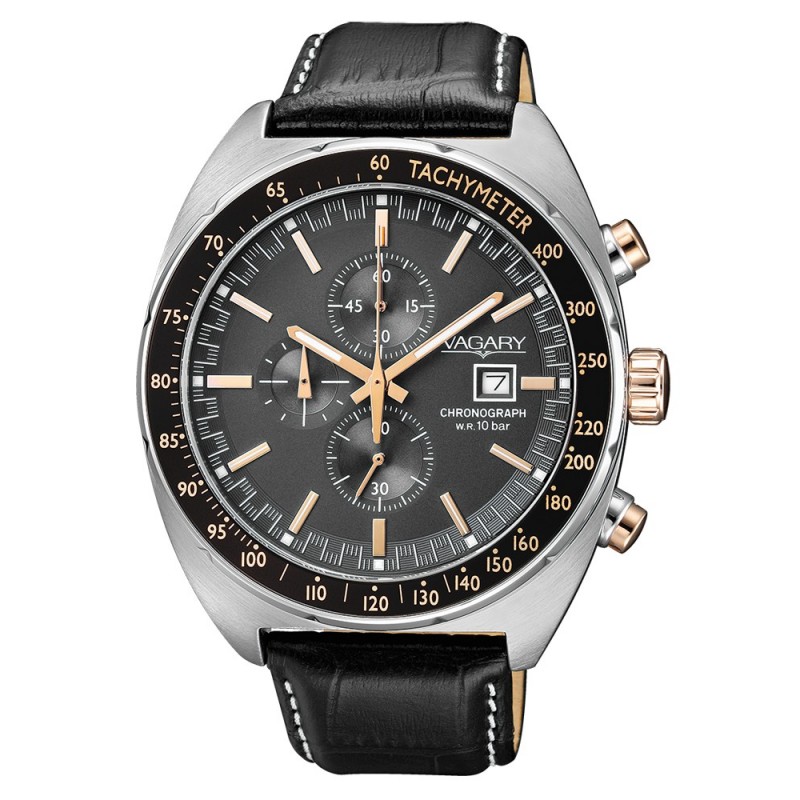 OROLOGIO ROCKWELL VAGARY IA9-314-50