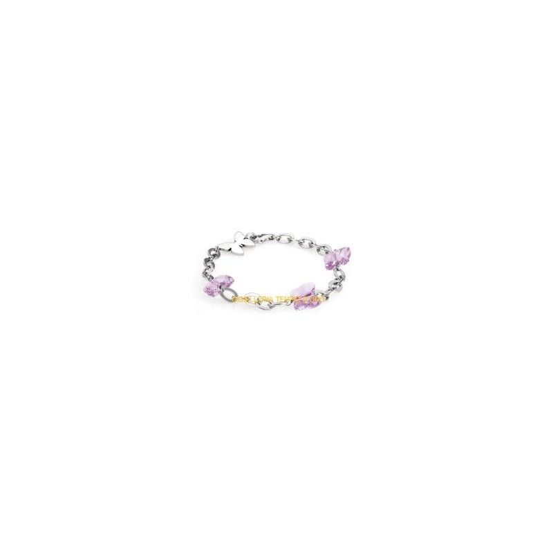 BRACCIALE BUTTERFLY 021336/012