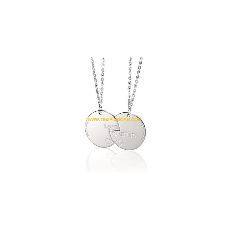 PENDENTE "ME & YOU" 024201/020