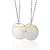 PENDENTE "ME & YOU" 024201/020