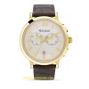 OROLOGIO PHILIP WATCH CRONOGRAFO GRAND ARCHIVE 1940 - R8271698006