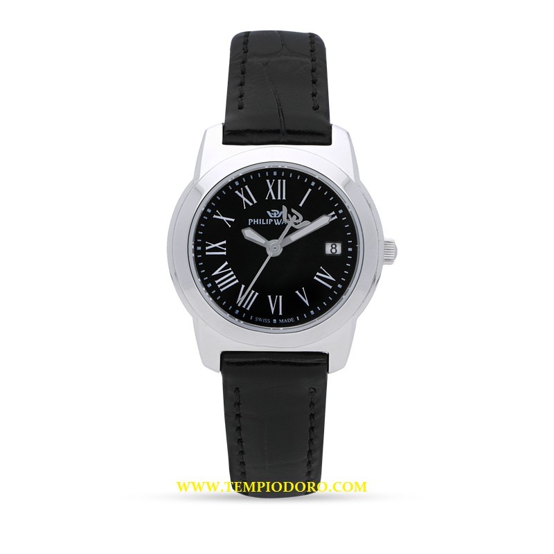 OROLOGIO PHILIP WATCH SOLO TEMPO TIMELESS - R8251495501