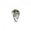 ANELLO MESI REVERSE MARZO-PRIMAVERA (27688)
