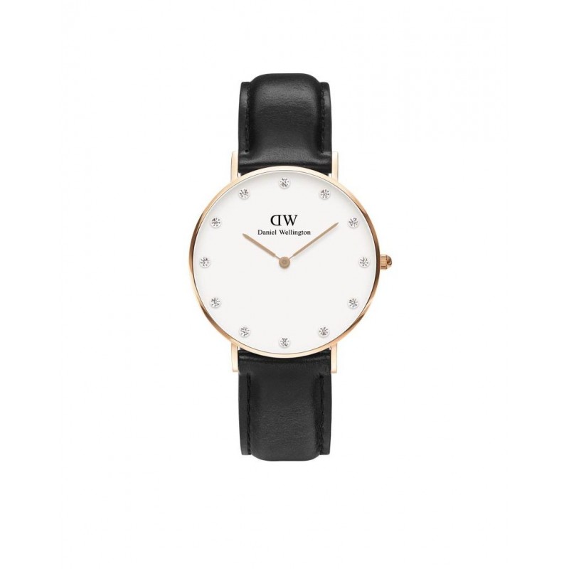OROLOGIO DANIEL WELLINGTON CLASSY SHEFFIELD DW00100076