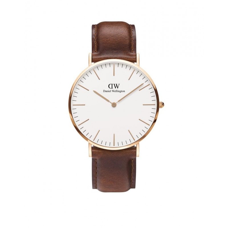 OROLOGIO DANIEL WELLINGTON CLASSIC ST MAWES DW00100006