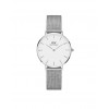 Classic Petite Sterling 32MM