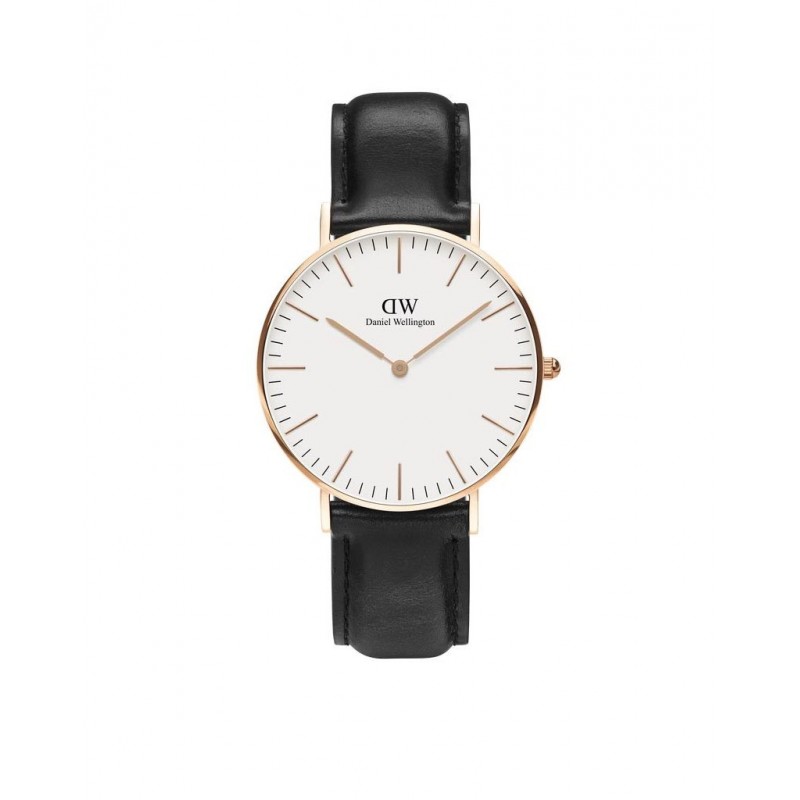 OROLOGIO DANIEL WELLINGTON CLASSIC SHEFFIELD DW00100036