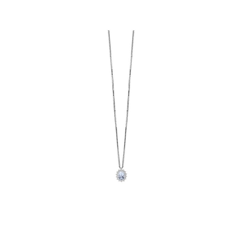 COLLANA SALVINI CAPRI