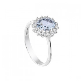 ANELLO SALVINI CAPRI 20073670