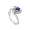 ANELLO SALVINI GEMMA