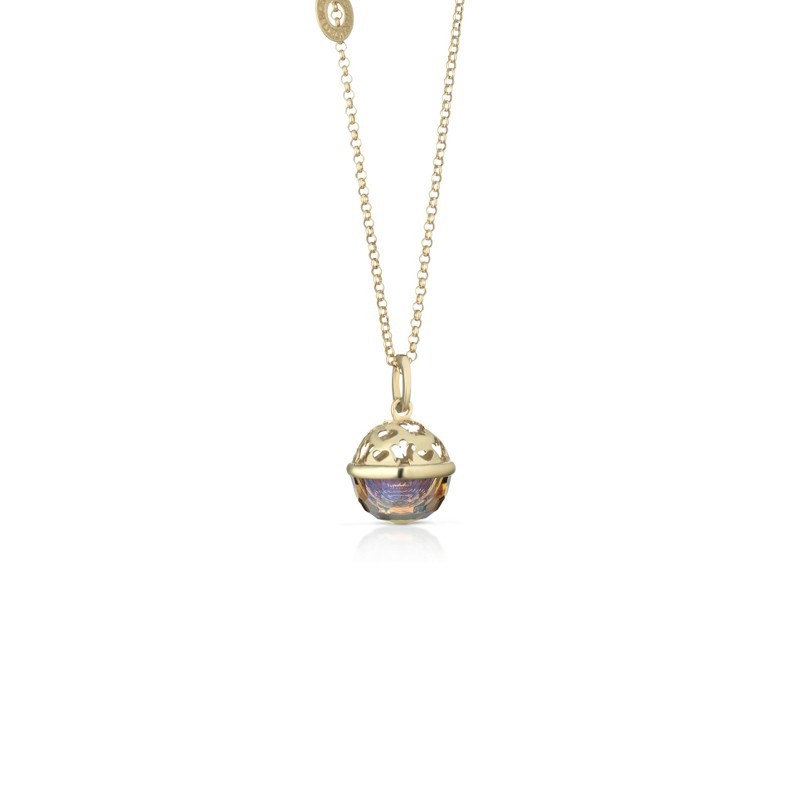 COLLANA ROBERTO GIANNOTTI CHIAMA ANGELI SHINE SFA200E