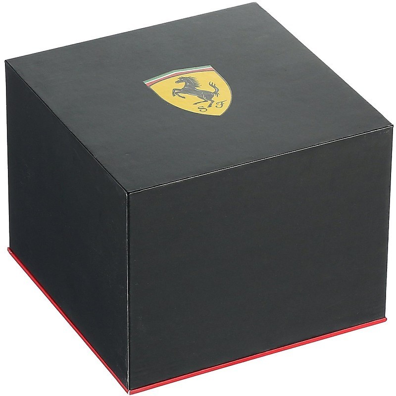 OROLOGIO SCUDERIA FERRARI REDREV FER0830481