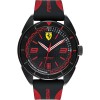 OROLOGIO SCUDERIA FERRARI REREV FER0830496