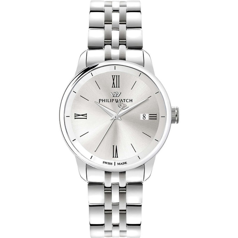 OROLOGIO PHILIP WATCH ANNIVERSARY R8253150002