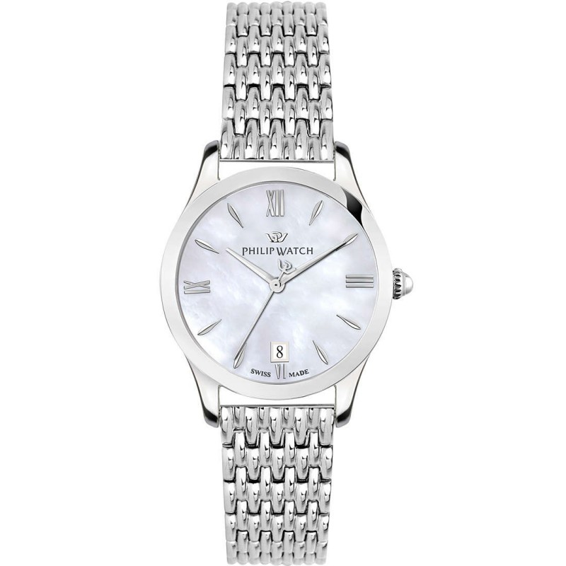 OROLOGIO PHILIP WATCH GRACE R8253208504