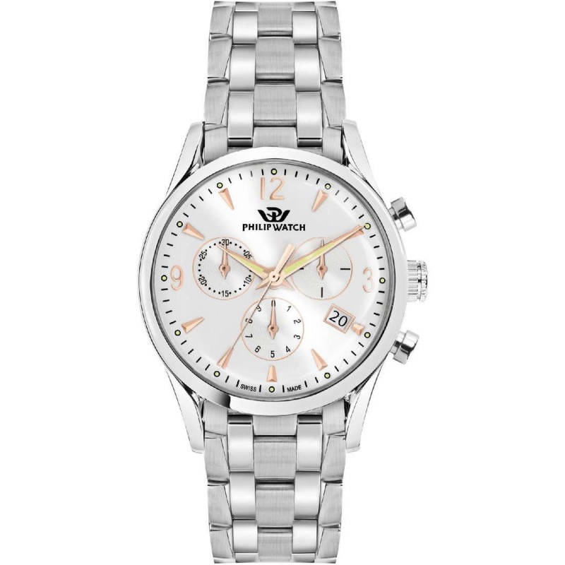 OROLOGIO PHILIP WATCH SUNRAY R8273908001
