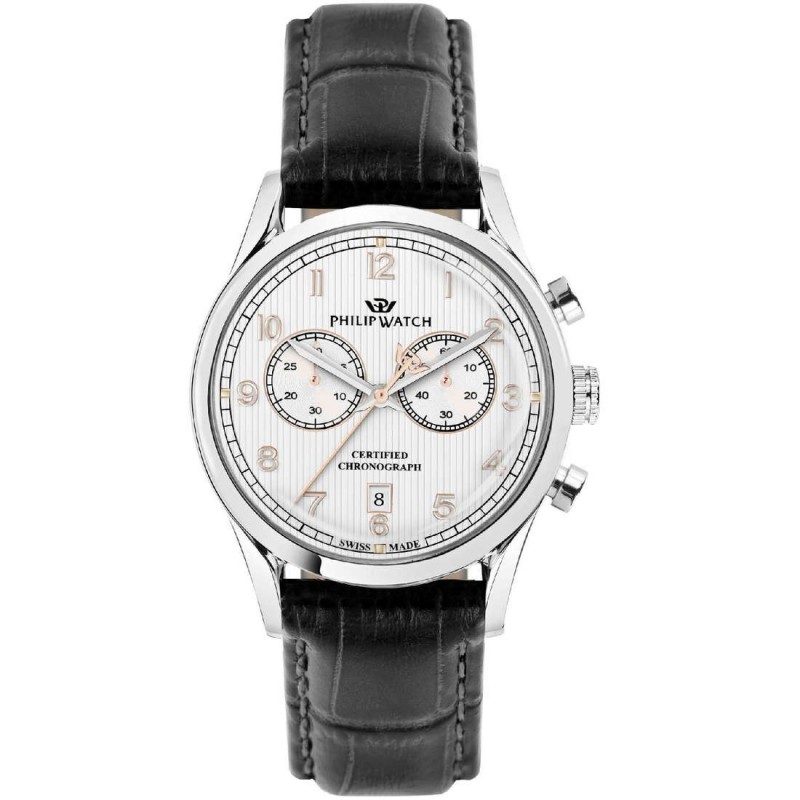 OROLOGIO PHILIP WATCH SUNRAY R8271908006
