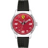 OROLOGIO SCUDERIA FERRARI PITLAN FER0840019