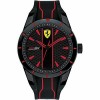 OROLOGIO SCUDERIA FERRARI REREV FER0830496