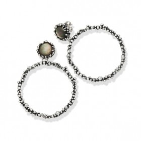 ORECCHINI MAUI GIOVANNI RASPINI 10316