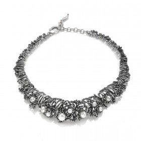 COLLANA ANEMONE GIOVANNI RASPINI 10561