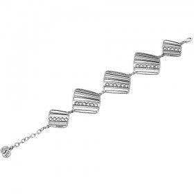 BRACCIALE BOCCADAMO RUBIKA XBR793
