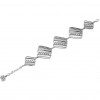 BRACCIALE BOCCADAMO XBR521D