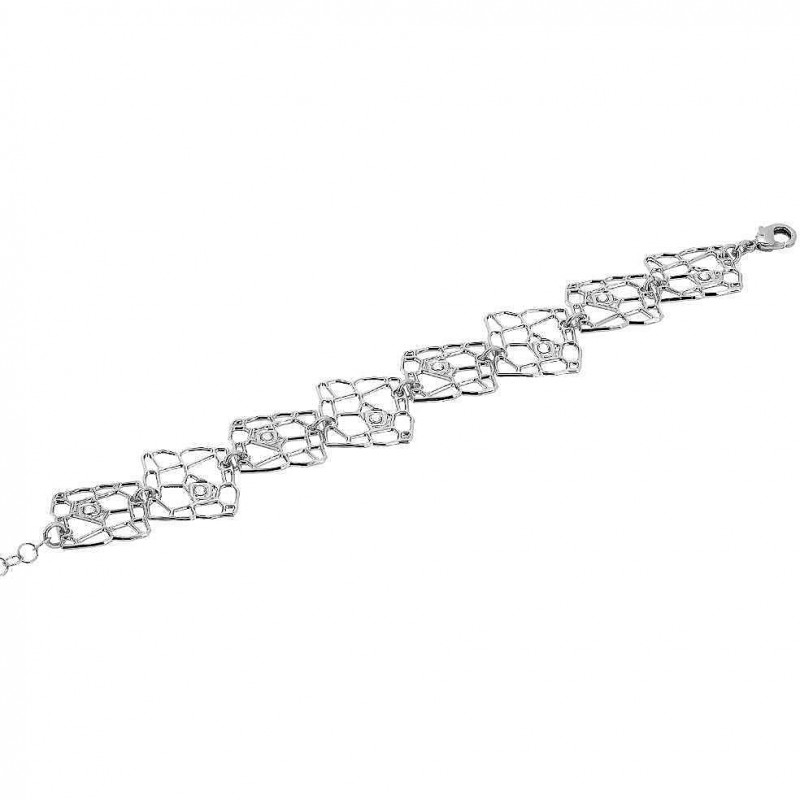 BRACCIALE BOCCADAMO KRISMA XBR787