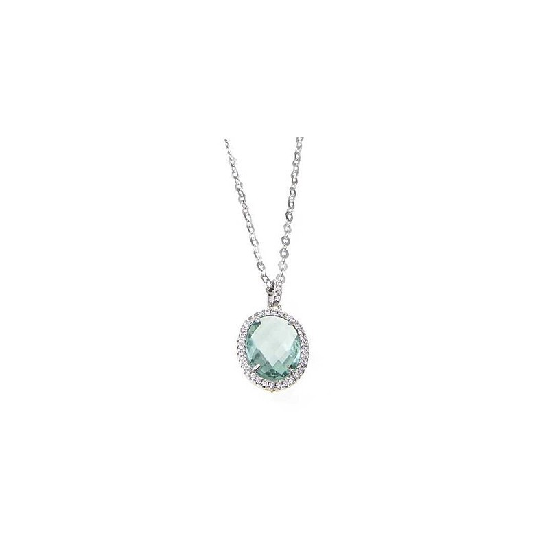 COLLANA  BOCCADAMO SHARADA XGR199V