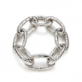 BRACCIALE COCODRILE GIOVANNI RASPINI 7337