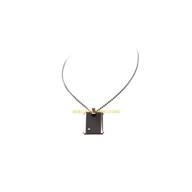 PENDENTE 2JEWELS CLASSIC SODKKK251158