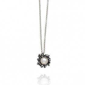 PENDENTE ANEMONE PICCOLO GIOVANNI RASPINI 10569