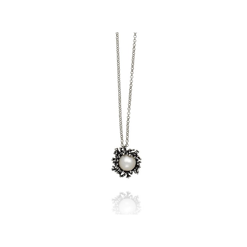 COLLANA NAUTILUS GIOVANNI RASPINI 10464