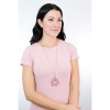 COLLANA BOCCADAMO HAREM XGR483RS